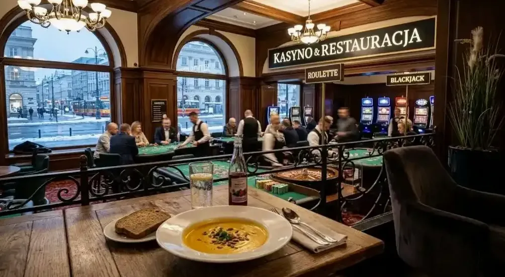 Pierogi to sprawa poważna — jak lepimy je ręcznie każdego ranka — szczegół