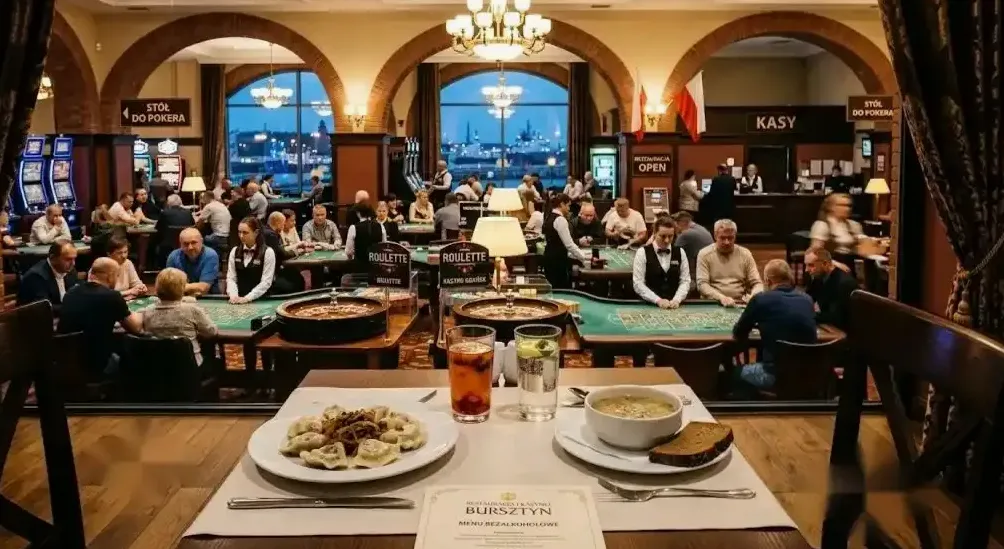 Goście Polskiego Stołu