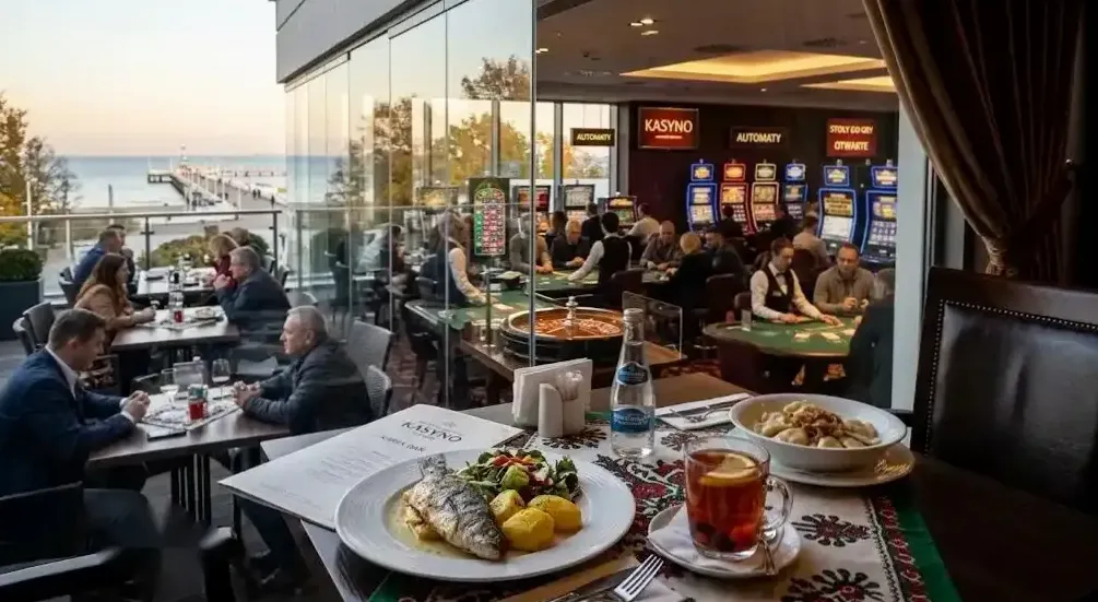 Wieczór degustacyjny
